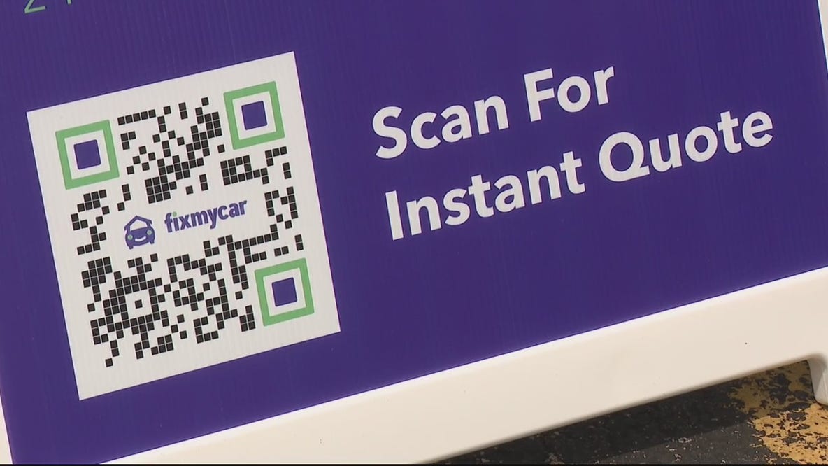 Fixmycar: the startup company that lets you skip the drive to the mechanic